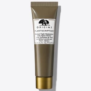 Origins retinol moisturizer